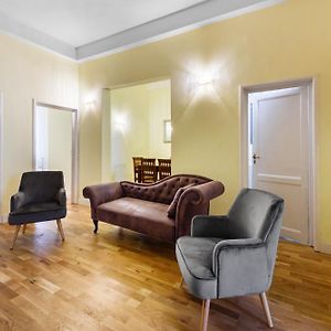 Appartement met Drie Slaapkamers